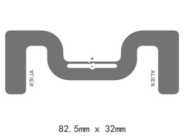 ALN-9770 _ ALIEN Inlays(标签)