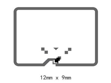 ALN-9613 _ ALIEN Inlays(标签)